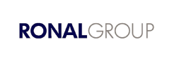 Construcciones industriales - Constructora Insur - Cliente Ronal Group